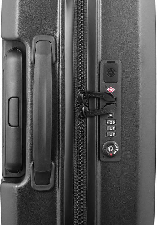 Image du produit Pack Easy Keeper Set (181 l, Bagage à main (jusqu'à 50l), L (90 - 115l))