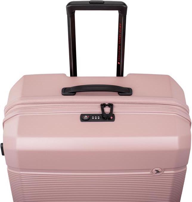 Pack Easy Keeper Set (181 l, Handgepäck (bis 50l), L (90 - 115l))