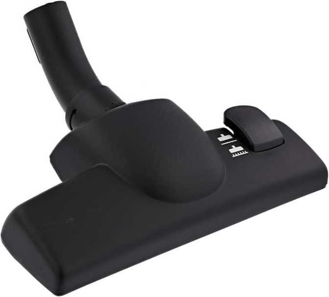 Actual product image Electrolux Floor nozzle combination