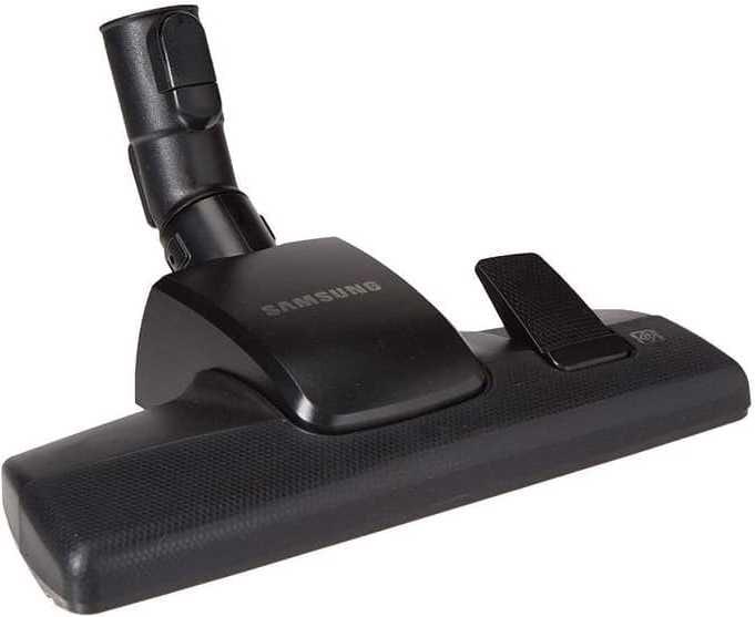 Immagine prodotto Samsung Combinazione di ugelli per pavimenti