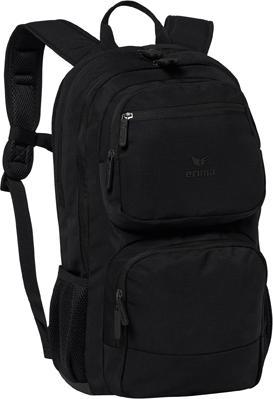 Erima TRAVEL LINE Laptop Backpack (25 l)