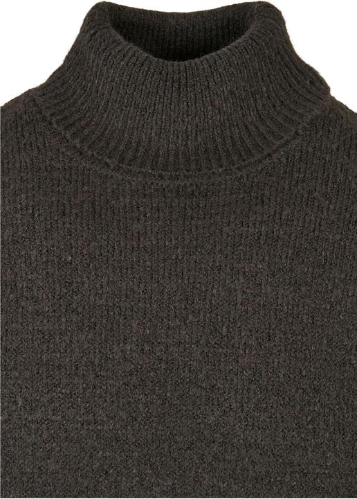 Immagine prodotto Urban Classics Maglione oversize con scollo a rotolo (M)