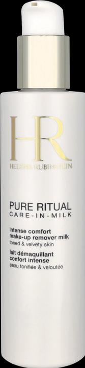 Actual product image Helena Rubinstein Pure Ritual Lait démaquillant makeup remover milk (Cleansing lotion, 200 ml)