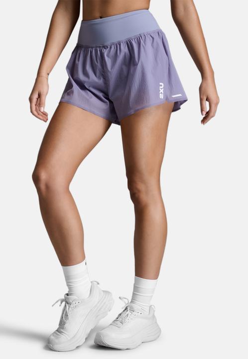 Produktbild 2XU Aero Hi-Rise 2-in-1 3 Inch Shorts (XS)