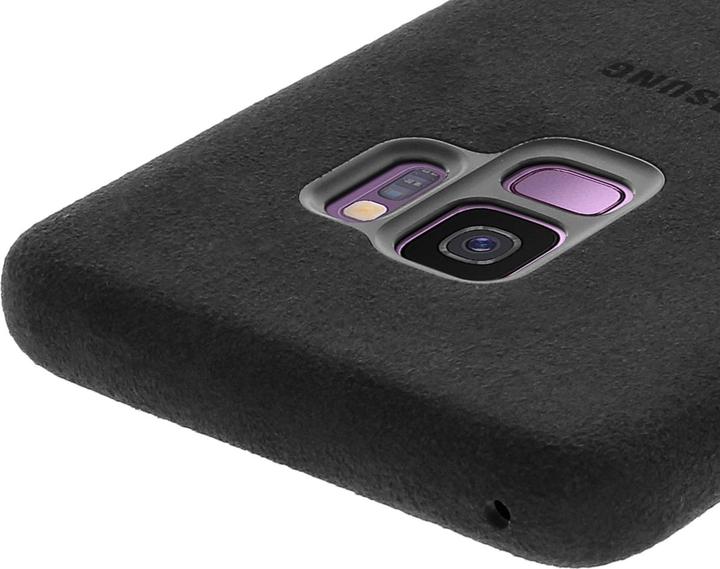Produktbild Samsung Alcantara (Samsung Galaxy S9+)