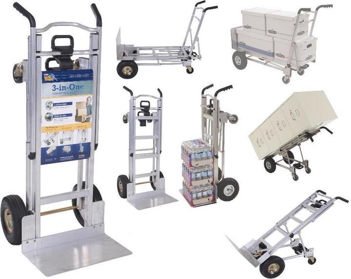 Image du produit Cosco 3 en 1 (454 kg)