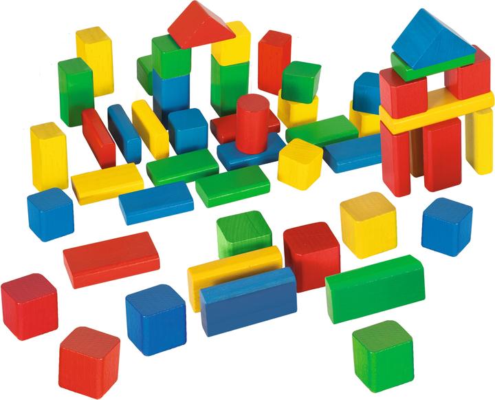Immagine prodotto Eichhorn Blocchi di legno
