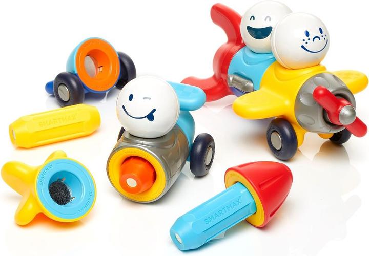 Produktbild Smart Games My First Explorers