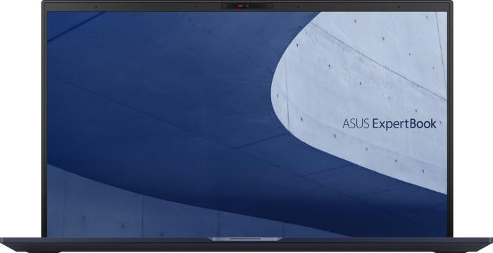 Produktbild ASUS ExpertBook – B9 B9450FA-BM0165R (14", Intel Core i7-10510U, 8 GB, 1000 GB, DE)