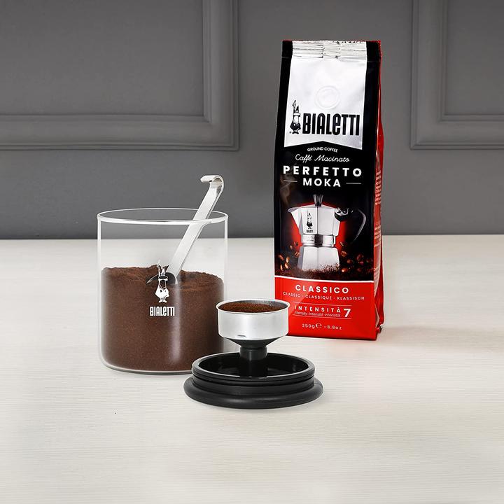 Immagine prodotto Bialetti Moka Express (1 l)
