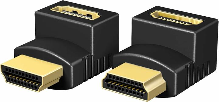 Actual product image Icy Box HDMI to (HDMI, 1.50 cm)
