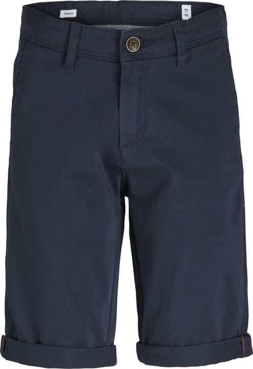 Actual product image Jack & Jones Formal Boys Shorts (158)