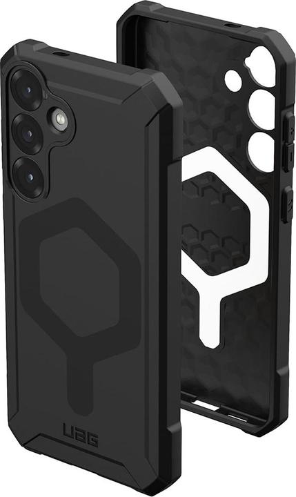 Produktbild UAG Essential Armor with Magnet (Samsung Galaxy S25+)