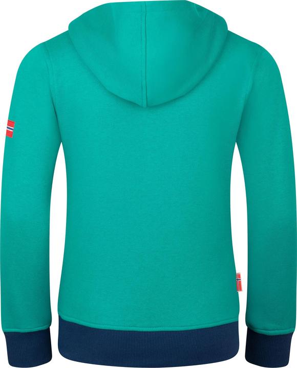 Immagine prodotto Trollkids Kid's Troll Sweater (128)