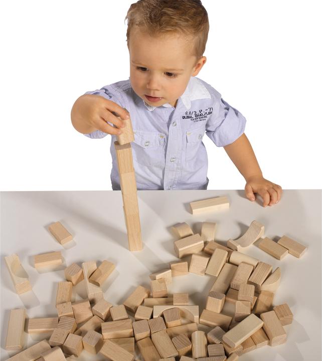 Actual product image Eichhorn Nature