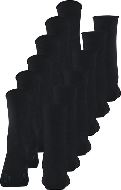 Produktbild Falke Happy Bundle 6-Pack Damen Socken (6er Pack, 35 - 38)