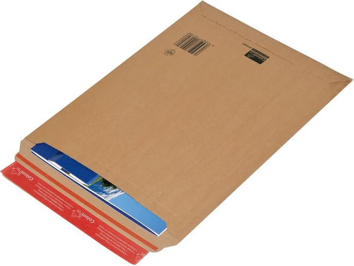 Actual product image Colompac Rigid Plus (1 x)