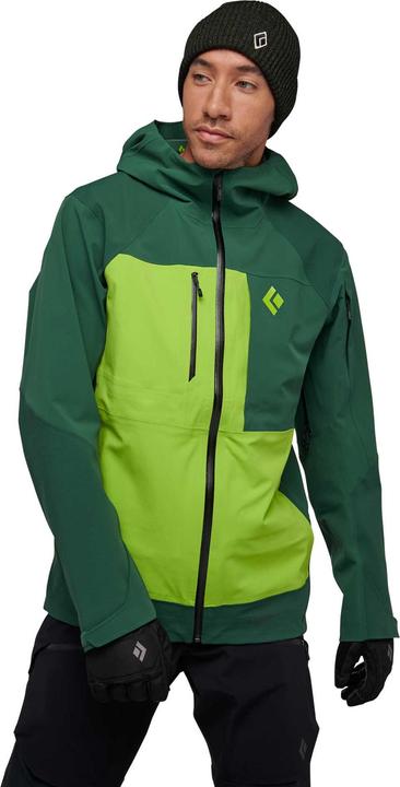 Image du produit Black Diamond M Recon Pro Stretch Shell (XL)