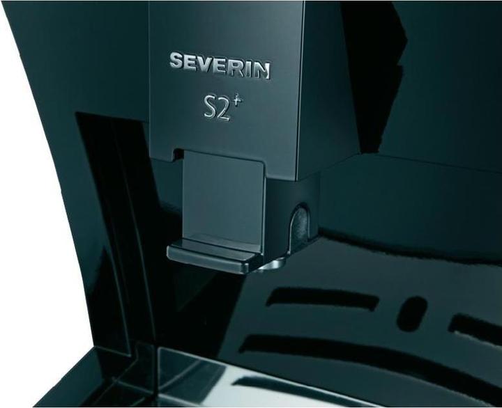 Image du produit Severin S2+ One Touch