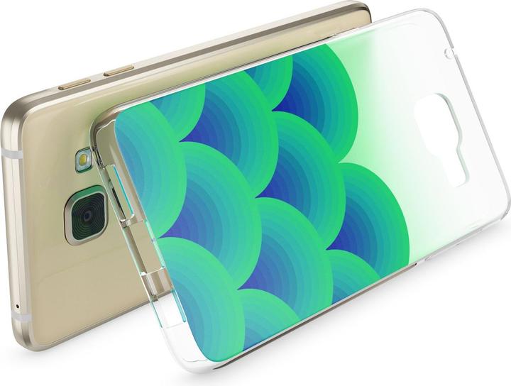 Image du produit Nalia Coque (Samsung Galaxy A3 (2017))