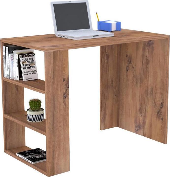 Image du produit Hanah Home Bryce (90 x 70 x 50 cm)