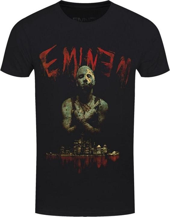 Universal Textiles Bloody Horror TShirt