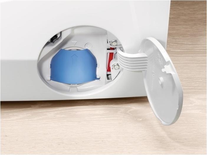 Actual product image Electrolux WASL3IE300 (9 kg, Left)