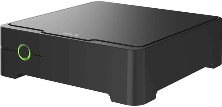 Axis S3008 Mk II 8 TB (Alimentazione elettrica)