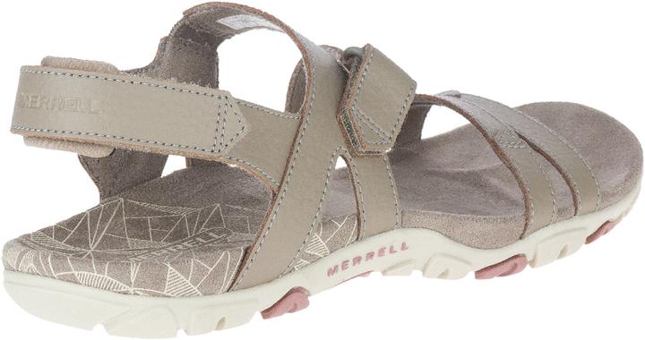Actual product image Merrell Women's Sandspur Rose Convert (41)