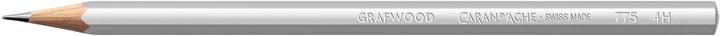 Caran d'Ache Grafwood (3.60 mm, 4h)