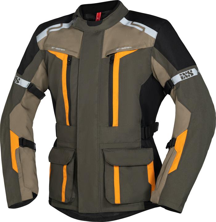 Immagine prodotto iXS Evans-ST 2.0 (Uomini, XL)
