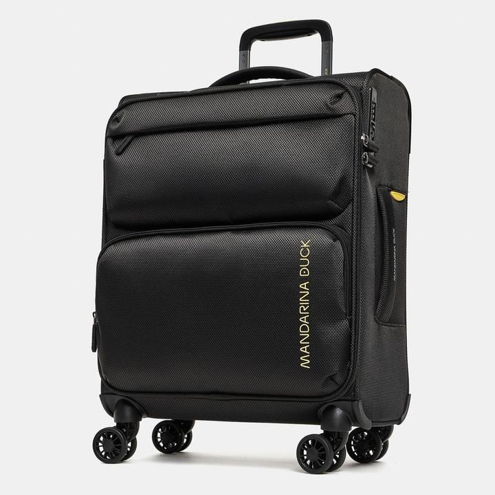 Produktbild Mandarina Duck Zephyr 4 Rollen Kabinentrolley 55 cm (40 l, Handgepäck (bis 50l))