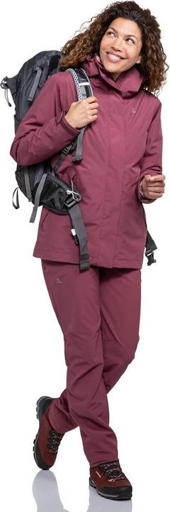 Actual product image Schöffel 3in1 Jacket Style Tamina (38, M)