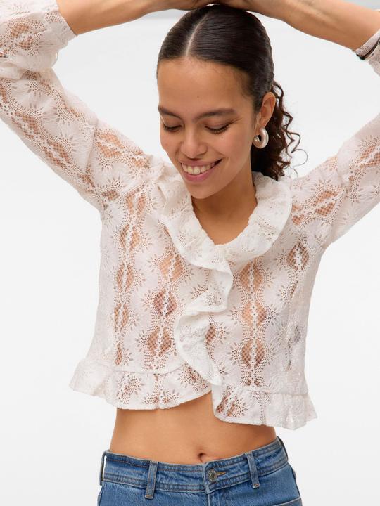 Image du produit Vero Moda VMMARTINE Top Top (XS)