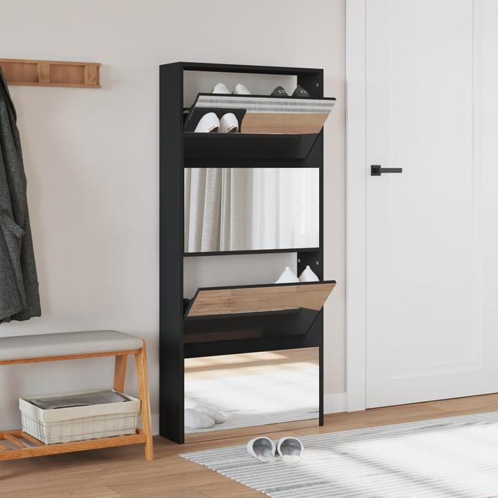 Actual product image VidaXL Thatcher (63 x 17 x 134 cm)