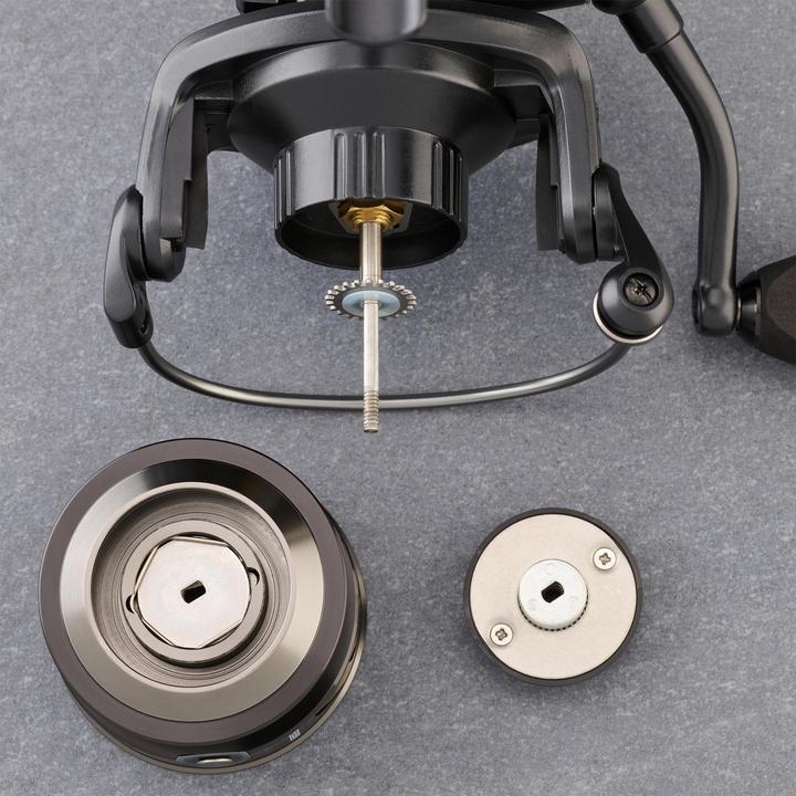 Image du produit Caperlan Bauxit 500 Feeder 3000 (3000)
