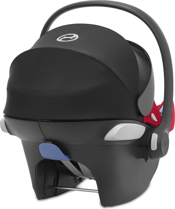 Produktbild Cybex Aton B i-Size (Babyschale, ECE R129/i-Size Norm)