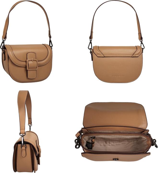 Immagine prodotto Bugatti Zita Schultertasche 20.5 cm