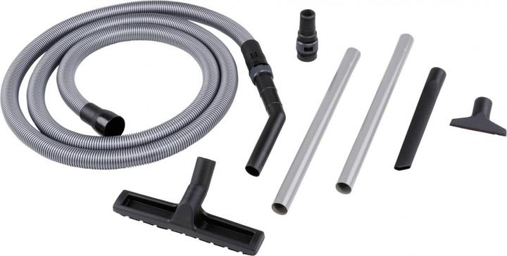 Produktbild Nilfisk Attix 30-21Pc (Nass-Trockensauger)