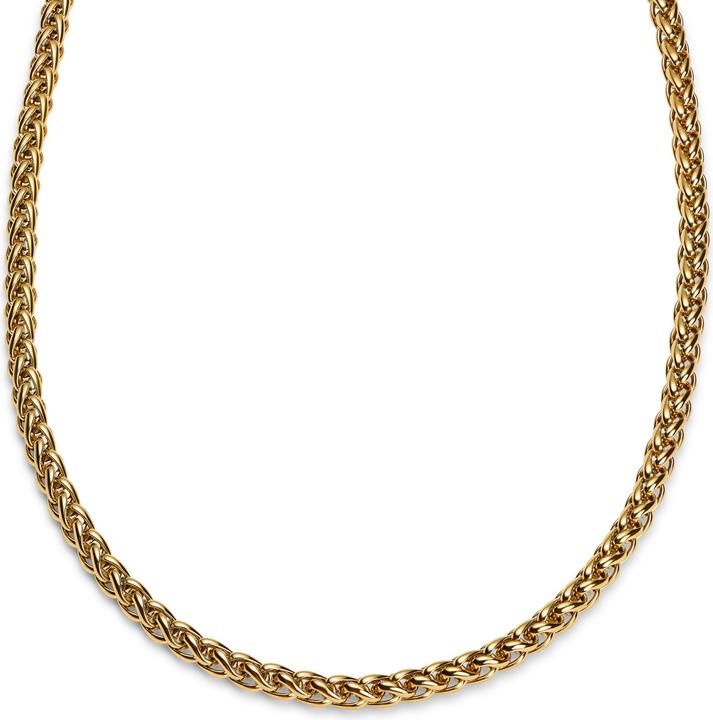 Actual product image Lucleon Essentials (Stainless steel)
