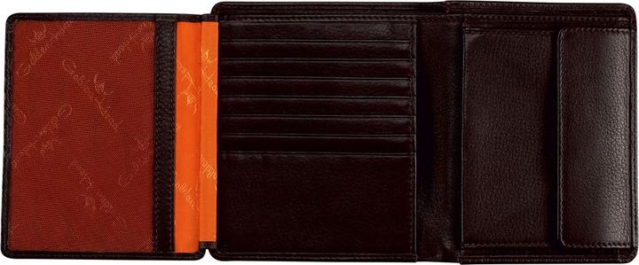 Produktbild Golden Head Geldbörse Capri RFID Protect 1230