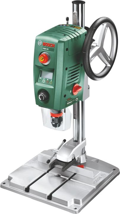 Bosch Home & Garden Pbd 40