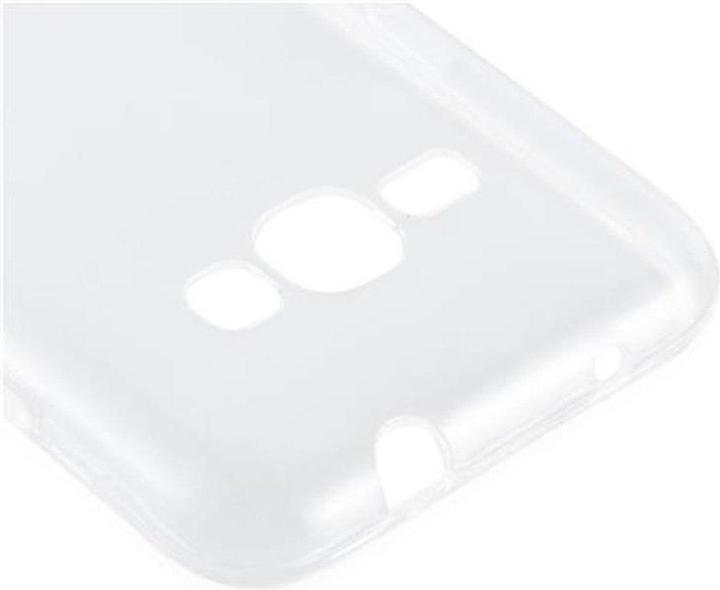 Image du produit Cadorabo TPU Ultra Slim AIR Cover (Samsung Galaxy Trend 3)