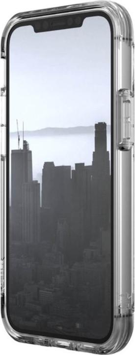 Actual product image Xdoria Raptic Coque Air Clear Pour Iphone 12 Mini (Apple iPhone 12 mini)