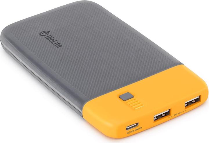 Image du produit Biolite Power Pack Charge 20 PD (6 mAh, 18 W, 18 Wh)