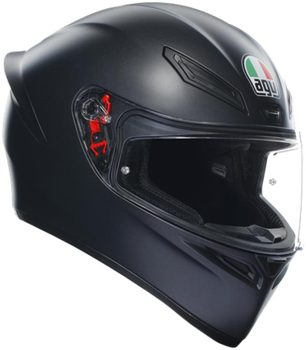 Actual product image AGV K-1 S (61 - 62 cm, XL)