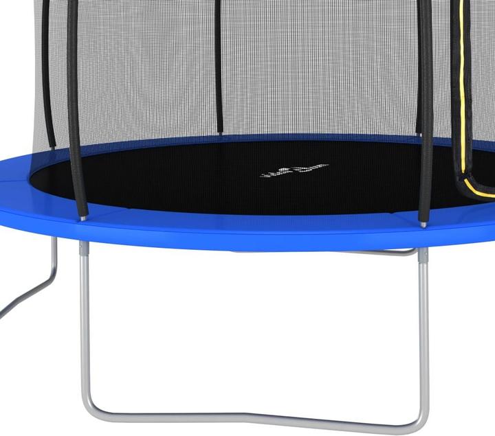 Image du produit VidaXL Trampolin-Set (366 cm)