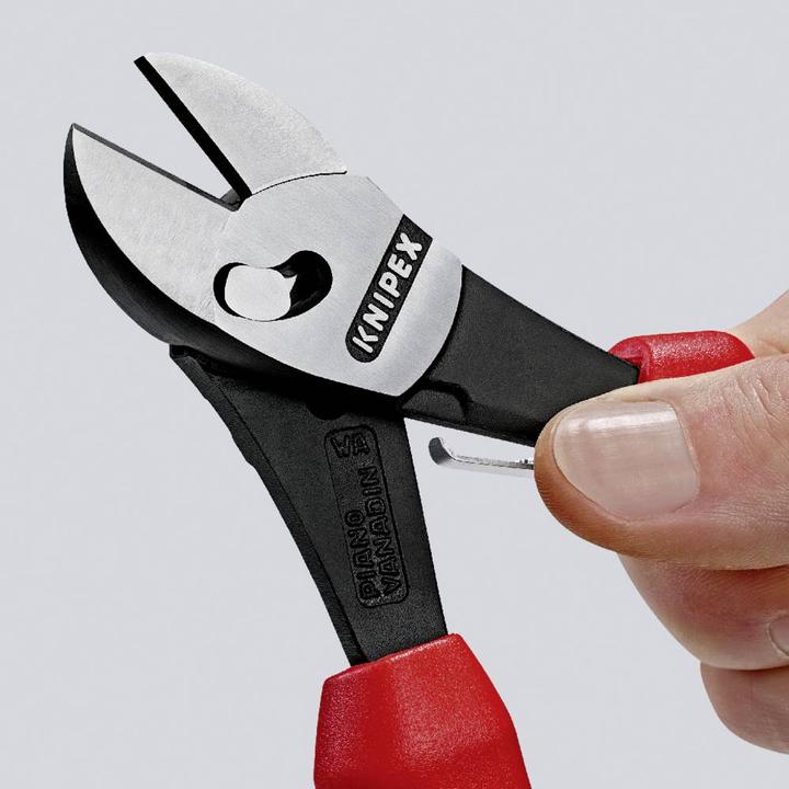 Actual product image Knipex TwinForce (180 mm)