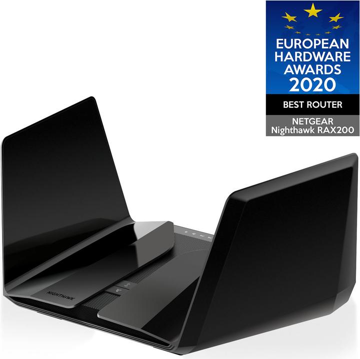 Image du produit Netgear RAX200 Nighthawk