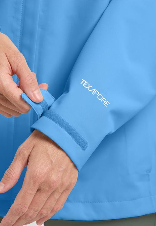 Actual product image Jack Wolfskin Trailtime 2L Jkt W (XL)